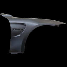 Load image into Gallery viewer, Parafanghi Anteriori BMW Serie 4 F32 / F33 / F36 12 conversione in M4