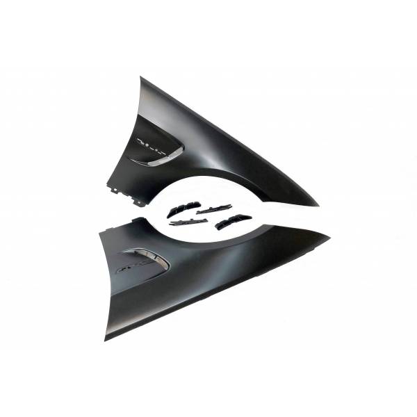 PARAFANGO ANTERIORE ANT SINISTRO SX BMW SERIE 3 E92 COUPE 10/06> E93 CABRIO 03/0 PARAFANGO ANTERIORE ANT SINISTRO SX BMW SERIE 3 E92 COUPE 10/06> E93 CABRIO 03/0