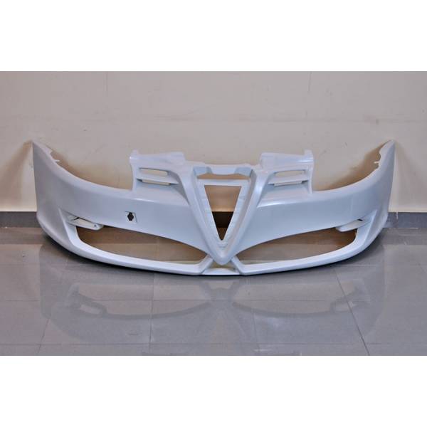 Paraurti Anteriore Alfa GT