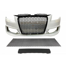 Carica l'immagine nel visualizzatore di Gallery, Paraurti Anteriore Audi A3 05-08 Stilo R3