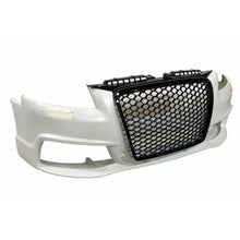 Carica l'immagine nel visualizzatore di Gallery, Paraurti Anteriore Audi A3 05-08 Stilo R3
