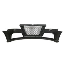 Load image into Gallery viewer, Paraurti Anteriore Audi A3 Y Sportback '09-12 RS3 ABS Nebbia