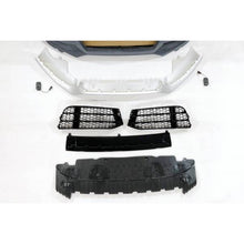 Load image into Gallery viewer, Paraurti Anteriore Audi A5 Coupe / Sportback 2013-2016 conversione in RS5