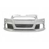 Paraurti Anteriore Audi TT 06-14 8J conversione in RS