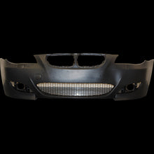 Load image into Gallery viewer, Paraurti Anteriore BMW Serie 5 E60 04-09 M5