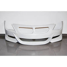Load image into Gallery viewer, Paraurti Anteriore BMW Serie 6 E63 / E64 conversione in M6