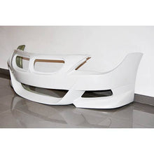 Load image into Gallery viewer, Paraurti Anteriore BMW Serie 6 E63 / E64 conversione in M6