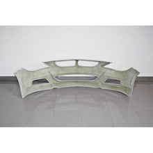 Load image into Gallery viewer, Paraurti Anteriore BMW Serie 6 E63 / E64 conversione in M6