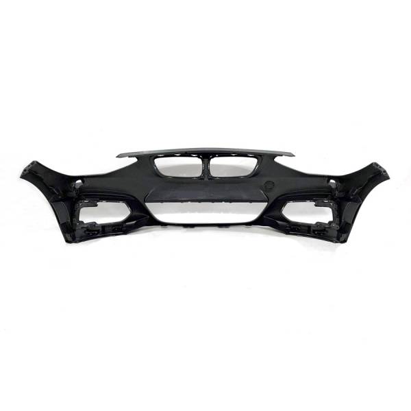 Paraurti Anteriore BMW Serie 1 F20 / F21 3 e 5 Porte 12-14 conversione in M2