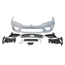 Load image into Gallery viewer, Paraurti Anteriore BMW Serie 3 G20 /G21 conversione in M2 Competition