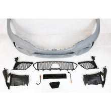 Load image into Gallery viewer, Paraurti Anteriore BMW Serie 3 G20 /G21 conversione in M2 Competition