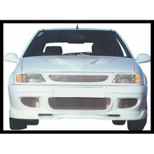 Carica l'immagine nel visualizzatore di Gallery, Paraurti Anteriore Citroen Saxo '96 Sport