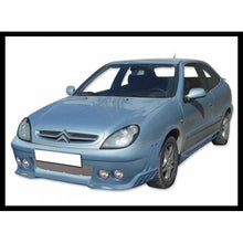 Carica l'immagine nel visualizzatore di Gallery, Paraurti Anteriore Citroen Xsara 00 4 Faros