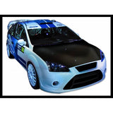 Paraurti Anteriore Ford Focus 05 RS