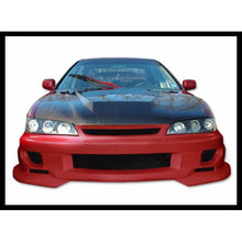 Carica l'immagine nel visualizzatore di Gallery, Paraurti Anteriore Honda Accord 2-4 P 94-97