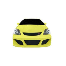 Carica l'immagine nel visualizzatore di Gallery, Paraurti Anteriore Honda Civic 01