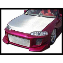 Carica l'immagine nel visualizzatore di Gallery, Paraurti Anteriore Honda Civic 92-95 Blitz