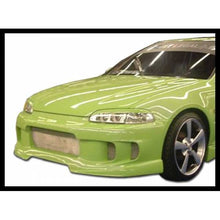 Carica l'immagine nel visualizzatore di Gallery, Paraurti Anteriore Honda Civic 92-95
