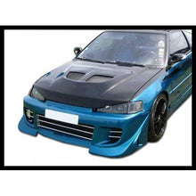 Carica l'immagine nel visualizzatore di Gallery, Paraurti Anteriore Honda CRX 88-91 Blitz