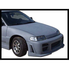 Carica l'immagine nel visualizzatore di Gallery, Paraurti Anteriore Honda CRX 88-91 R34