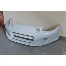 Carica l'immagine nel visualizzatore di Gallery, Paraurti Anteriore Honda Del Sol Invader
