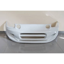 Carica l'immagine nel visualizzatore di Gallery, Paraurti Anteriore Honda Del Sol Invader