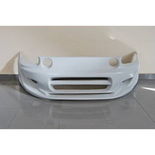Carica l'immagine nel visualizzatore di Gallery, Paraurti Anteriore Honda Del Sol Invader