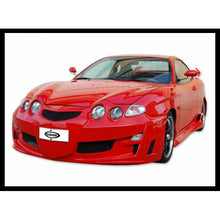 Carica l'immagine nel visualizzatore di Gallery, Paraurti Anteriore Hyundai Coupe 00-01 Expressive