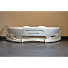Carica l'immagine nel visualizzatore di Gallery, Paraurti Anteriore Hyundai Coupe 2002-2007 Furia II