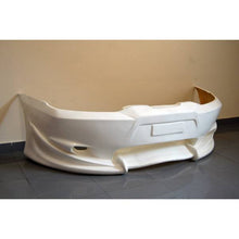 Carica l'immagine nel visualizzatore di Gallery, Paraurti Anteriore Hyundai Coupe 2002-2007 Furia II