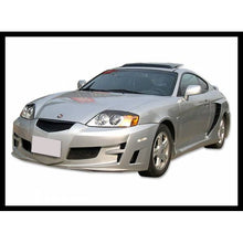 Carica l'immagine nel visualizzatore di Gallery, Paraurti Anteriore Hyundai Coupe 02-07 X-Trem