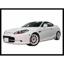Carica l'immagine nel visualizzatore di Gallery, Paraurti Anteriore Hyundai Coupe 2008 Tipo Aston Martin