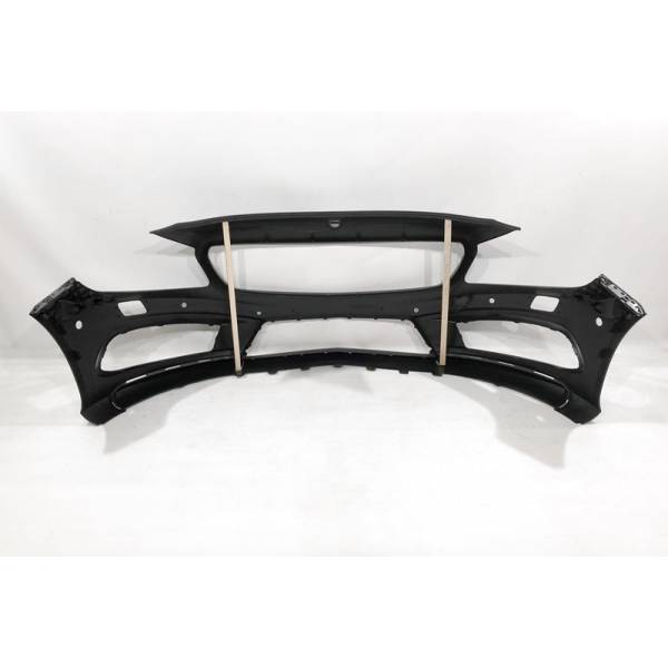 Paraurti Anteriore Mercedes Classe A W176 2012-2015 A45 conversione in AMG Sensori