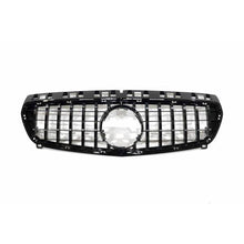 Carica l'immagine nel visualizzatore di Gallery, Paraurti Anteriore Mercedes Classe A W176 2012-2015 A45 conversione in AMG Sensori Griglia