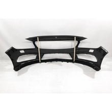 Carica l'immagine nel visualizzatore di Gallery, Paraurti Anteriore Mercedes Classe A W176 2012-2015 A45 conversione in AMG