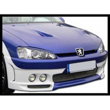 Carica l'immagine nel visualizzatore di Gallery, Paraurti Anteriore Peugeot 106 00 4 Faros
