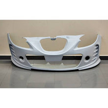Carica l'immagine nel visualizzatore di Gallery, Paraurti Anteriore Seat Leon FR '05-08