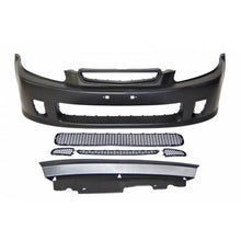 Carica l'immagine nel visualizzatore di Gallery, Paraurti Anteriore Honda Civic 96-98 conversione in N1