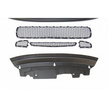 Carica l'immagine nel visualizzatore di Gallery, Paraurti Anteriore Honda Civic 96-98 conversione in N1