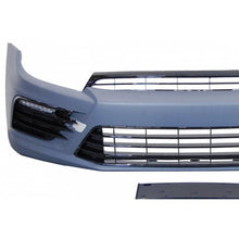 Load image into Gallery viewer, Paraurti Anteriore Volkswagen Scirocco 2008-2014 conversione in R Facelift 2015+