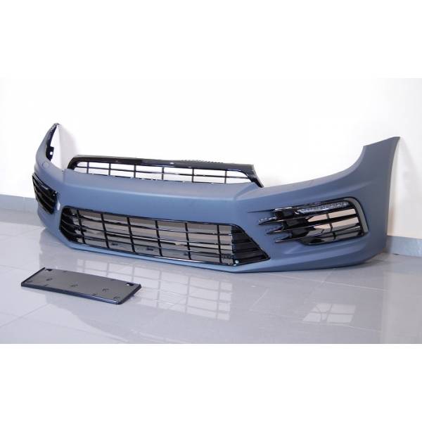 Paraurti Anteriore Volkswagen Scirocco R 2015-2017