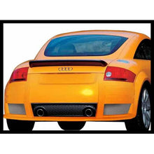 Carica l'immagine nel visualizzatore di Gallery, Paraurti Posteriore Audi TT 98-05 8N