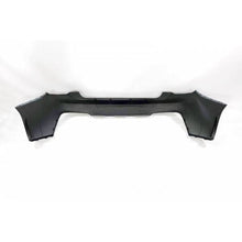 Carica l'immagine nel visualizzatore di Gallery, Paraurti Posteriore BMW Serie 1 F20 / F21 3 e 5 Porte 11-14 conversione in M Performance