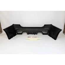 Carica l'immagine nel visualizzatore di Gallery, Paraurti Posteriore BMW Serie 3 F30 conversione in M3