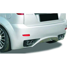 Carica l'immagine nel visualizzatore di Gallery, Paraurti Posteriore Ford Fiesta 02