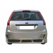 Carica l'immagine nel visualizzatore di Gallery, Paraurti Posteriore Ford Fiesta 02