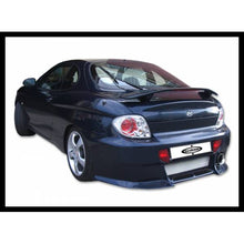 Carica l'immagine nel visualizzatore di Gallery, Paraurti Posteriore Hyundai Coupe 00-01