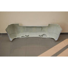 Carica l'immagine nel visualizzatore di Gallery, Paraurti Posteriore Volkswagen Golf 4 R32 Mod R