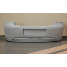 Carica l'immagine nel visualizzatore di Gallery, Paraurti Posteriore Volkswagen Golf 4 R32 Mod R
