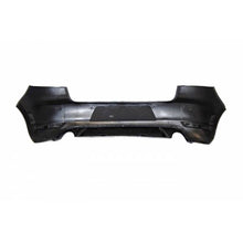 Carica l'immagine nel visualizzatore di Gallery, Paraurti Posteriore Volkswagen Golf 6 GTI 2 Terminale di Scarico ABS